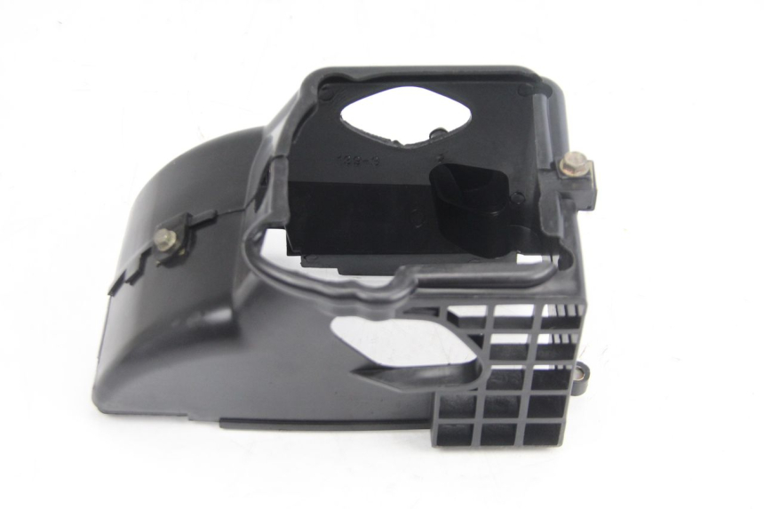 photo de MOTORKAP JM MOTORS F45i 4T 50 (2020 - 2023) - Staat van het oppervlak