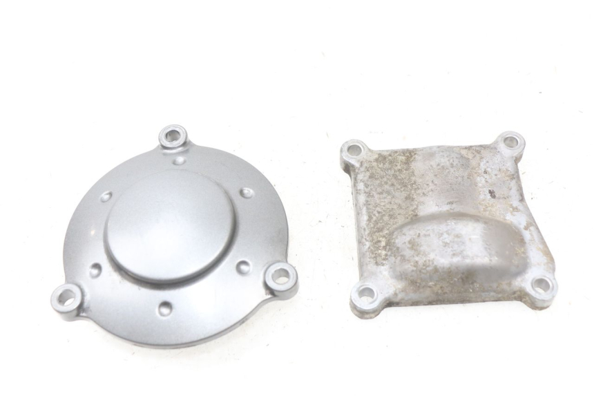 photo de MOTORKAP YAMAHA FJR ABS 1300 (2006 - 2012) - Hoofdaanzicht