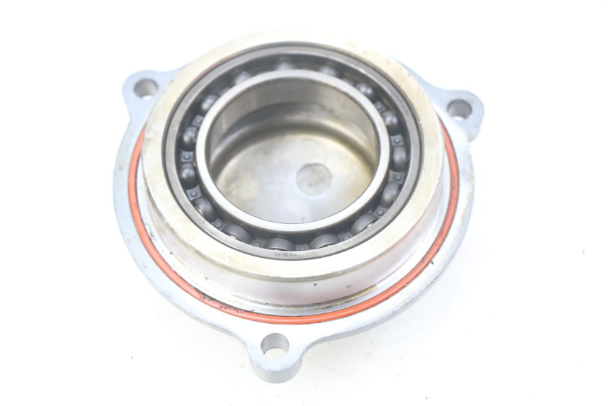 photo de MOTORKAP YAMAHA FJR ABS 1300 (2006 - 2012) - Detail van het onderdeel