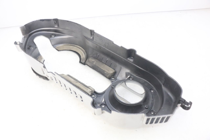 photo de MOTORKAP PEUGEOT GEOPOLIS 400 (2007 - 2013) - Detail van het onderdeel