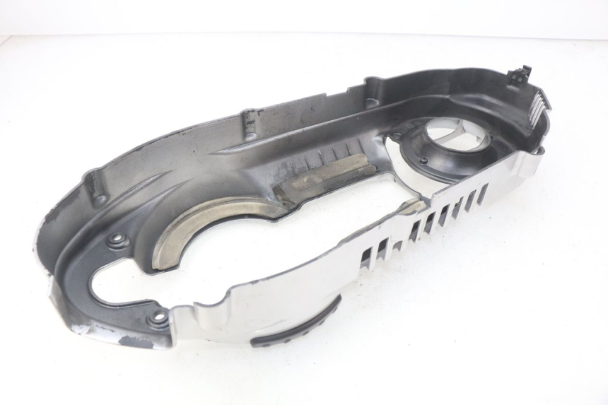 photo de MOTORKAP PEUGEOT GEOPOLIS 400 (2007 - 2013) - Zoom op gebruiksstaat