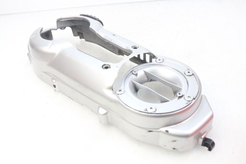 photo de MOTORKAP PEUGEOT GEOPOLIS 400 (2007 - 2013) - Andere kijkhoek