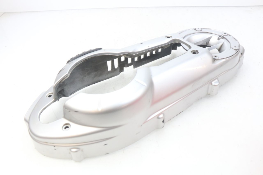 photo de MOTORKAP PEUGEOT GEOPOLIS 400 (2007 - 2013) - Technische close-up