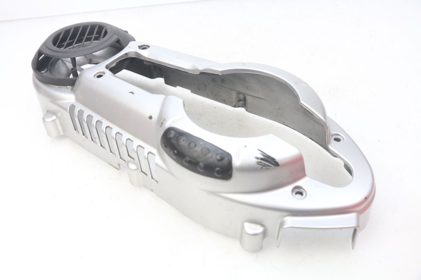 photo de MOTORKAP PEUGEOT GEOPOLIS 400 (2007 - 2013) - Overzicht