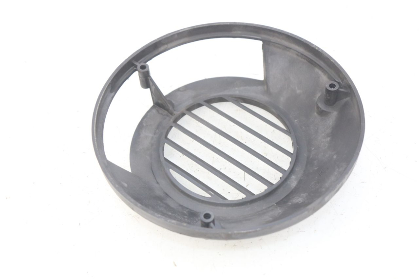 photo de MOTORKAP PEUGEOT GEOPOLIS 400 (2007 - 2013) - Bevestigingspunten