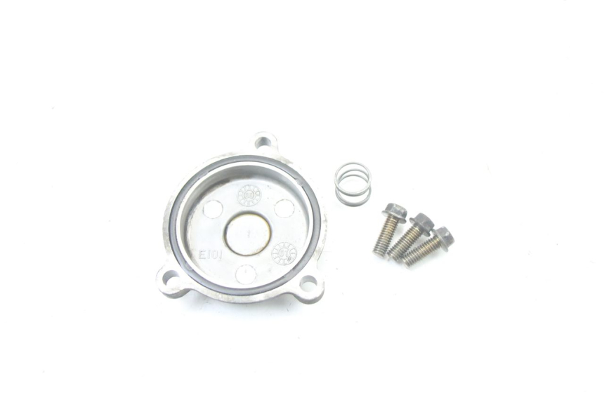photo de MOTORKAP KYMCO GRAND DINK 125 (2008 - 2014) - Detail van het onderdeel