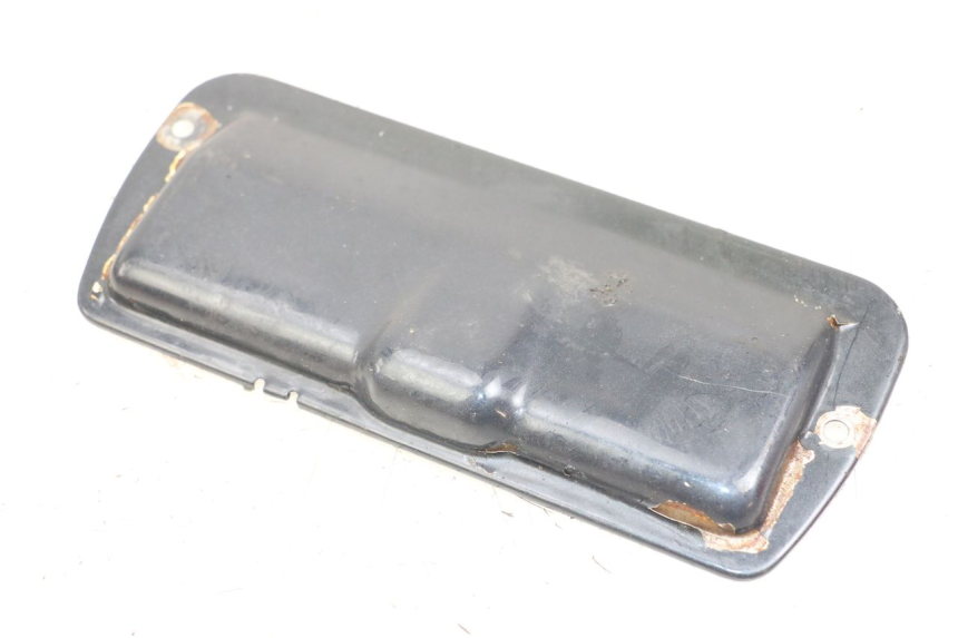 photo de MOTORKAP SUZUKI GSX E 250 (1982 - 1983) - Hoofdaanzicht