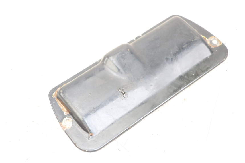 photo de MOTORKAP SUZUKI GSX E 250 (1982 - 1983) - Zoom op gebruiksstaat