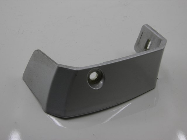 photo de MOTORKAP HONDA FJS SILVER WING ABS 600 (2004 - 2007) - Hoofdaanzicht