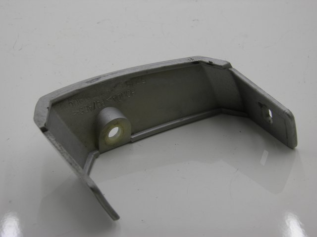 photo de MOTORKAP HONDA FJS SILVER WING ABS 600 (2004 - 2007) - Zoom op gebruiksstaat