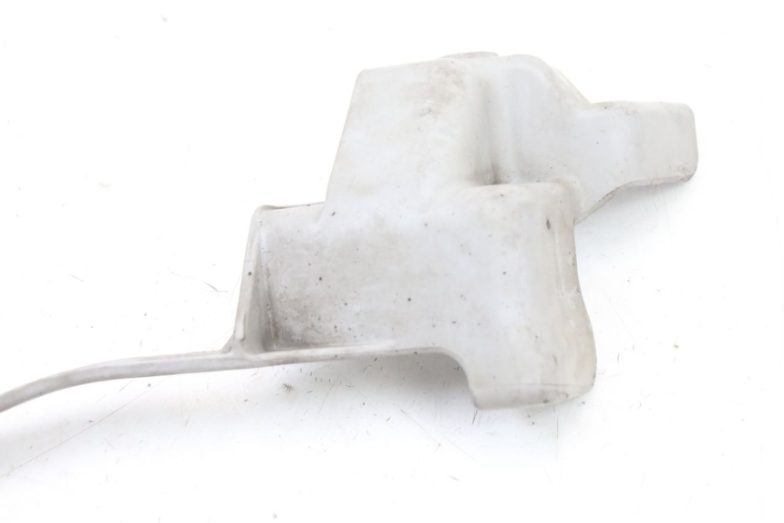 photo de MOTORKAP HONDA SH i 300 (2015 - 2020) - Zoom op gebruiksstaat