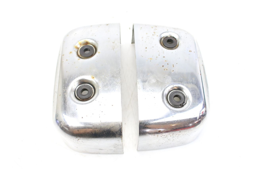 photo de MOTORKAP SYM HUSKY 125 (1999 - 2005) - Hoofdaanzicht