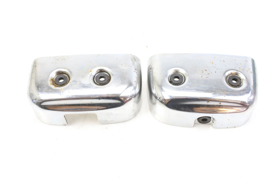 photo de MOTORKAP SYM HUSKY 125 (1999 - 2005) - Detail van het onderdeel