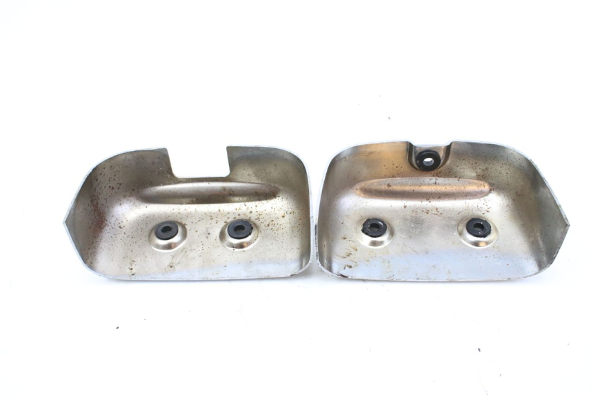 photo de MOTORKAP SYM HUSKY 125 (1999 - 2005) - Andere kijkhoek