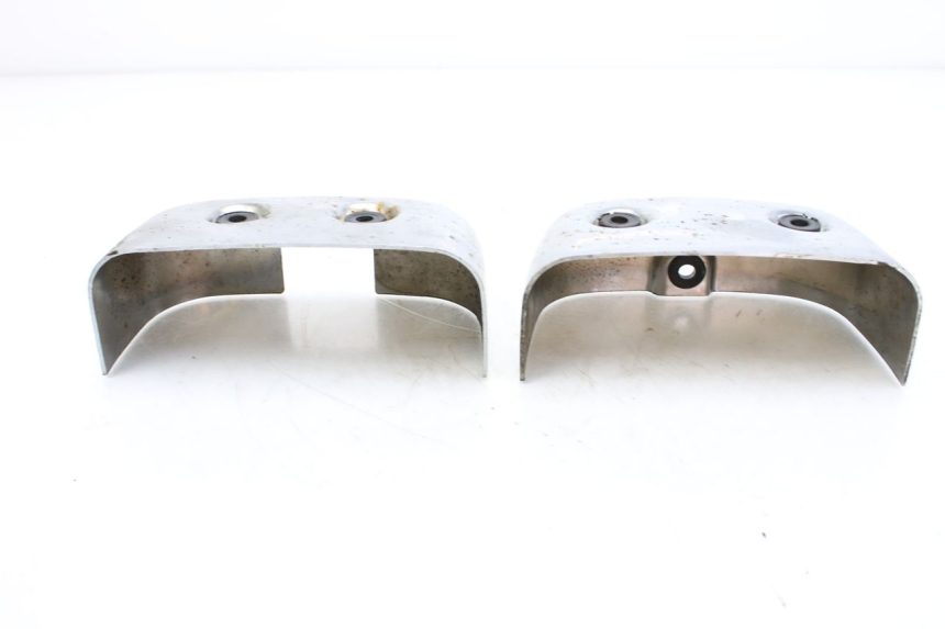 photo de MOTORKAP SYM HUSKY 125 (1999 - 2005) - Technische close-up