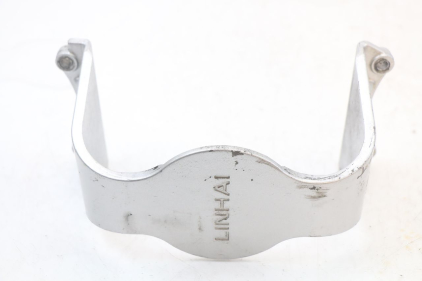 photo de MOTORKAP HYTRACK HY S 4X4 410 (2013 - 2016) - Hoofdaanzicht