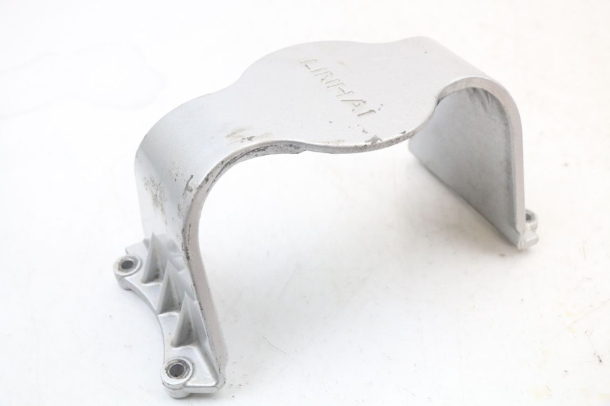 photo de MOTORKAP HYTRACK HY S 4X4 410 (2013 - 2016) - Zoom op gebruiksstaat