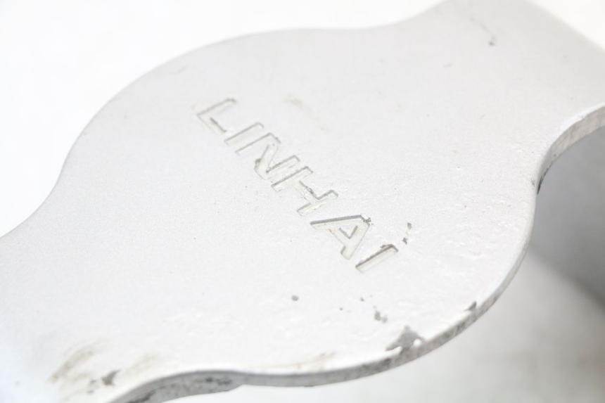 photo de MOTORKAP HYTRACK HY S 4X4 410 (2013 - 2016) - Technische close-up