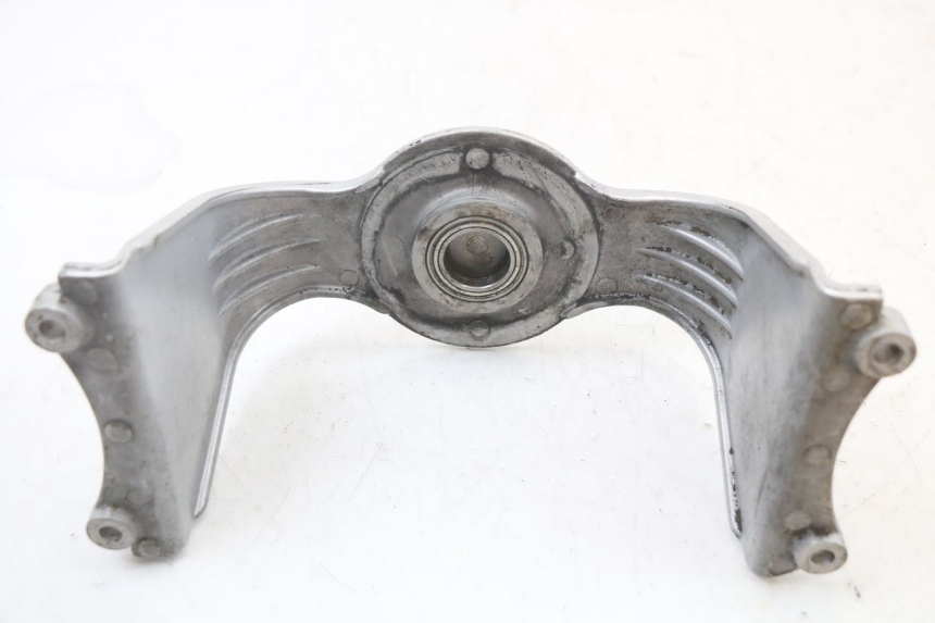 photo de MOTORKAP HYTRACK HY S 4X4 410 (2013 - 2016) - Staat van het oppervlak