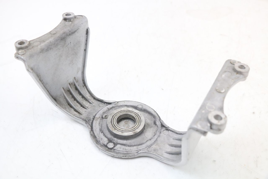 photo de MOTORKAP HYTRACK HY S 4X4 410 (2013 - 2016) - Gecontroleerd onderdeel