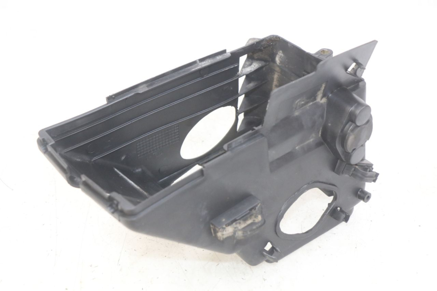 photo de MOTORKAP REVATTO IMPERATOR 125 (2007 - 2015) - Detail van het onderdeel