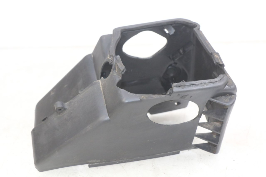 photo de MOTORKAP REVATTO IMPERATOR 125 (2007 - 2015) - Zoom op gebruiksstaat