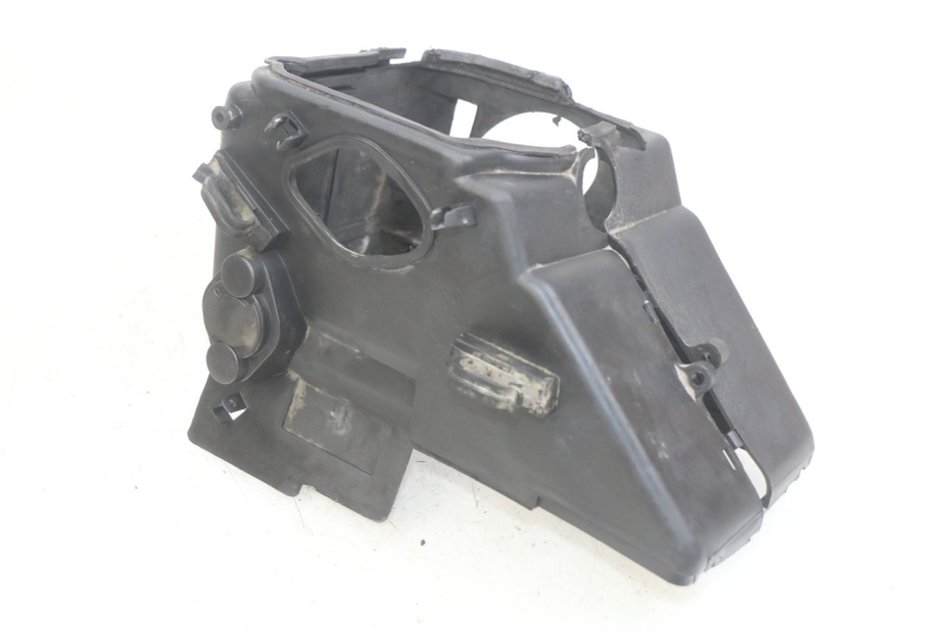 photo de MOTORKAP REVATTO IMPERATOR 125 (2007 - 2015) - Andere kijkhoek