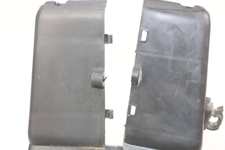 photo de MOTORKAP REVATTO IMPERATOR 125 (2007 - 2015) - Technische close-up