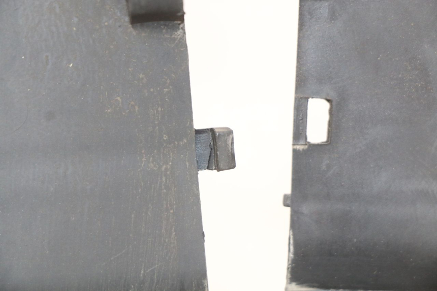 photo de MOTORKAP REVATTO IMPERATOR 125 (2007 - 2015) - Overzicht