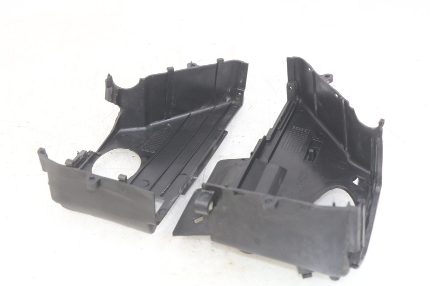 photo de MOTORKAP REVATTO IMPERATOR 125 (2007 - 2015) - Bevestigingspunten