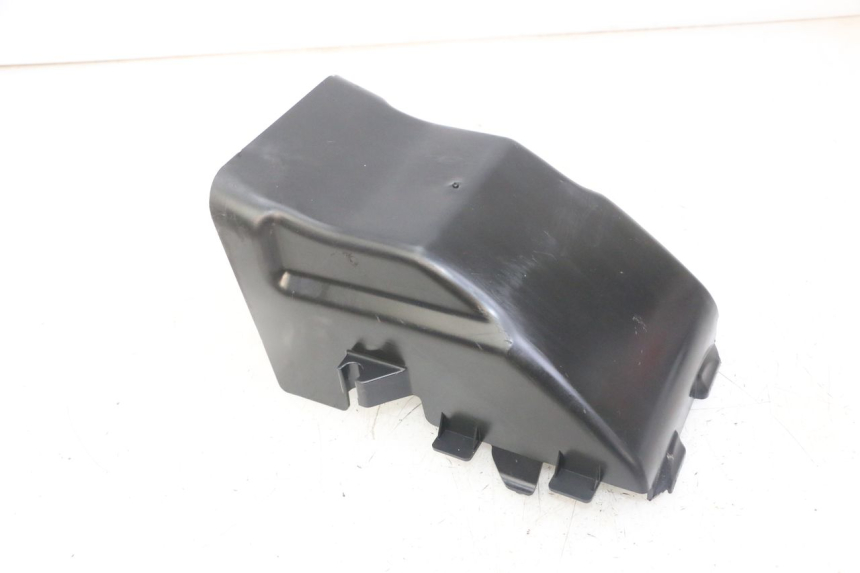 photo de MOTORKAP PEUGEOT JET FORCE CARBU 50 (2003 - 2016) - Andere kijkhoek