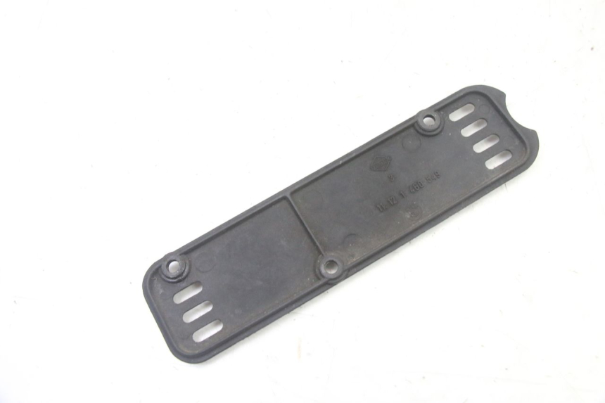 photo de MOTORKAP BMW K 75 RT 750 (1989 - 1997) - Zoom op gebruiksstaat