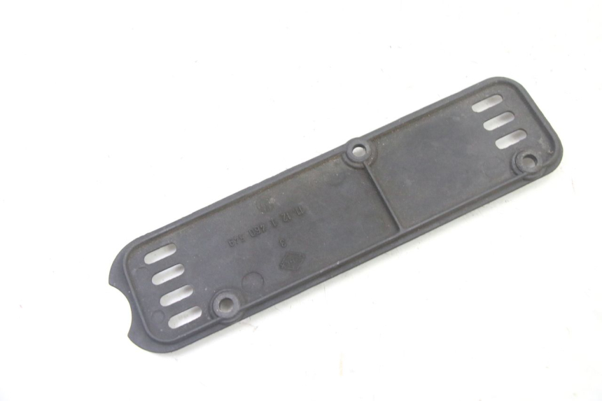 photo de MOTORKAP BMW K 75 RT 750 (1989 - 1997) - Andere kijkhoek