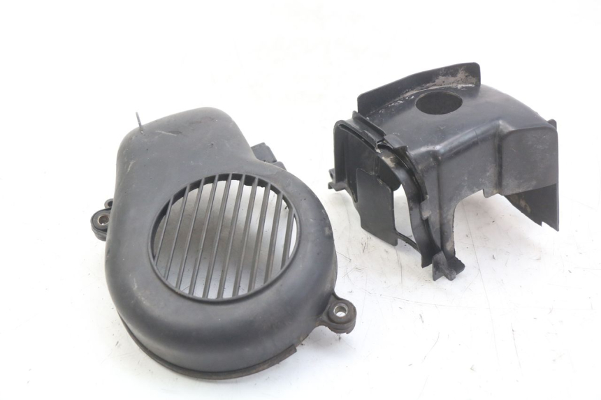 photo de MOTORKAP RIDE KALLIO 50 (2010 - 2019) - Hoofdaanzicht