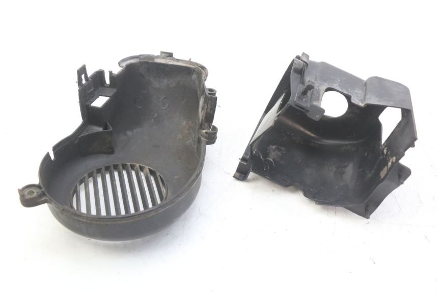 photo de MOTORKAP RIDE KALLIO 50 (2010 - 2019) - Detail van het onderdeel