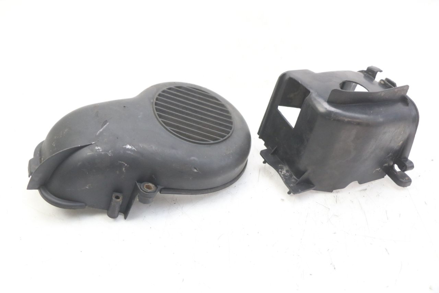 photo de MOTORKAP RIDE KALLIO 50 (2010 - 2019) - Andere kijkhoek