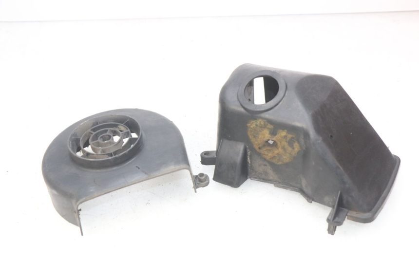 photo de MOTORKAP PEUGEOT KISBEE 2T 50 (2010 - 2017) - Hoofdaanzicht