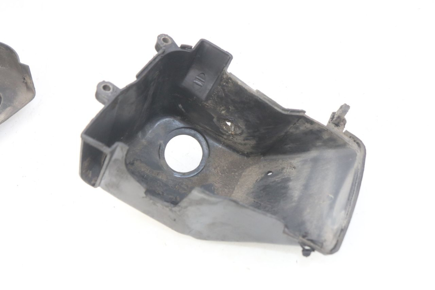 photo de MOTORKAP PEUGEOT KISBEE 2T 50 (2010 - 2017) - Andere kijkhoek