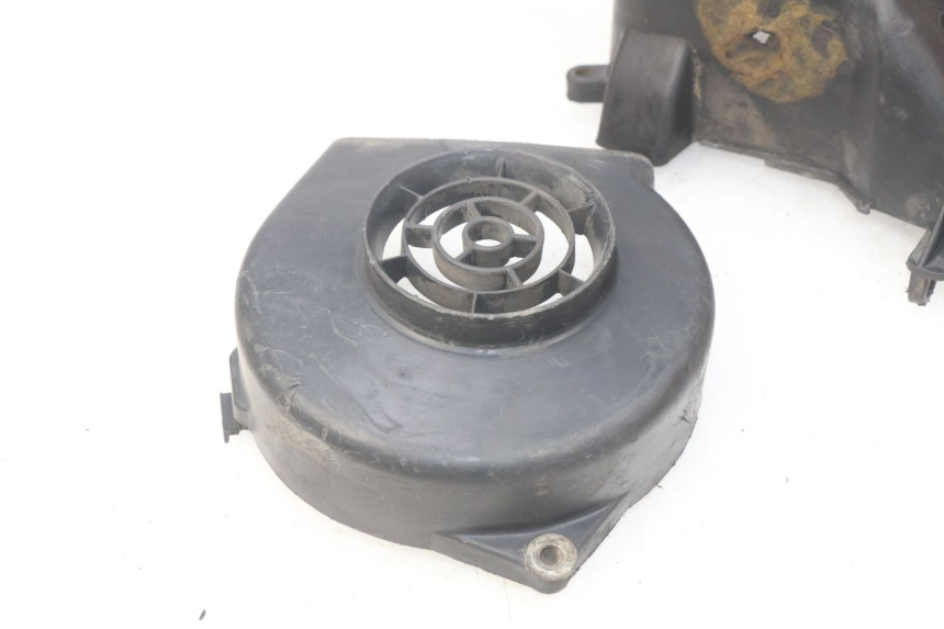 photo de MOTORKAP PEUGEOT KISBEE 2T 50 (2010 - 2017) - Staat van het oppervlak
