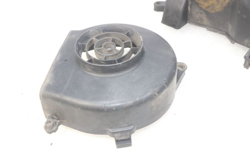 photo de MOTORKAP PEUGEOT KISBEE 2T 50 (2010 - 2017) - Gecontroleerd onderdeel