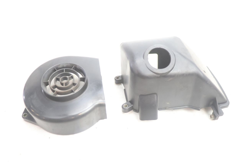 photo de MOTORKAP PEUGEOT KISBEE 2T 50 (2010 - 2017) - Hoofdaanzicht