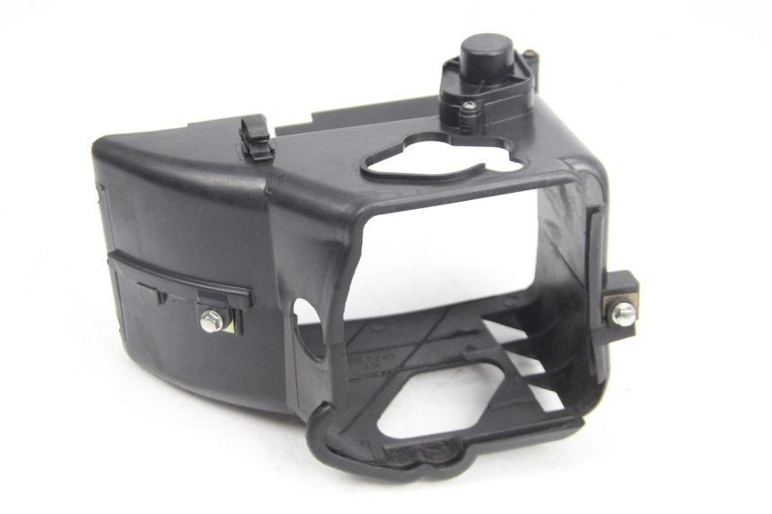 photo de MOTORKAP PEUGEOT KISBEE 4T 50 (2018 - 2022) - Overzicht