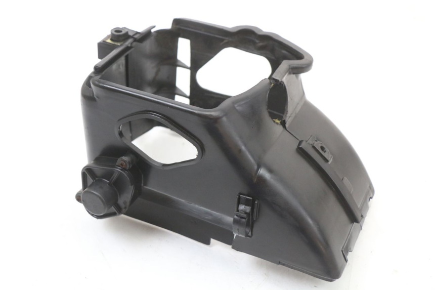 photo de MOTORKAP PEUGEOT KISBEE 4T 50 (2010 - 2017) - Hoofdaanzicht