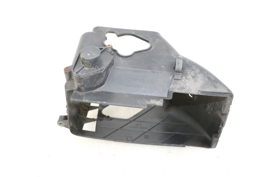 photo de MOTORKAP PEUGEOT KISBEE 4T 50 (2018 - 2022) - Zoom op gebruiksstaat