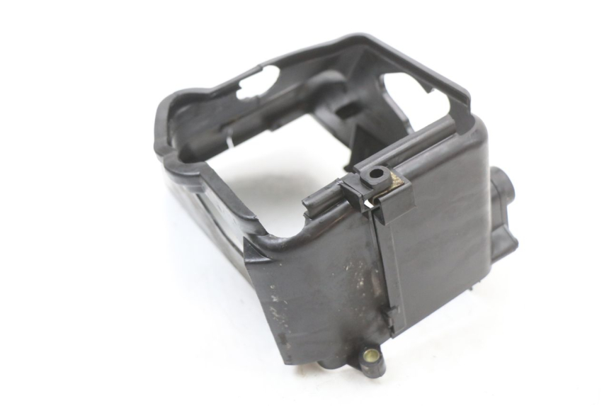 photo de MOTORKAP PEUGEOT KISBEE 4T 50 (2018 - 2022) - Zoom op gebruiksstaat