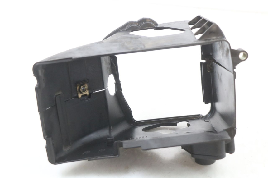 photo de MOTORKAP PEUGEOT KISBEE 4T 50 (2018 - 2022) - Technische close-up