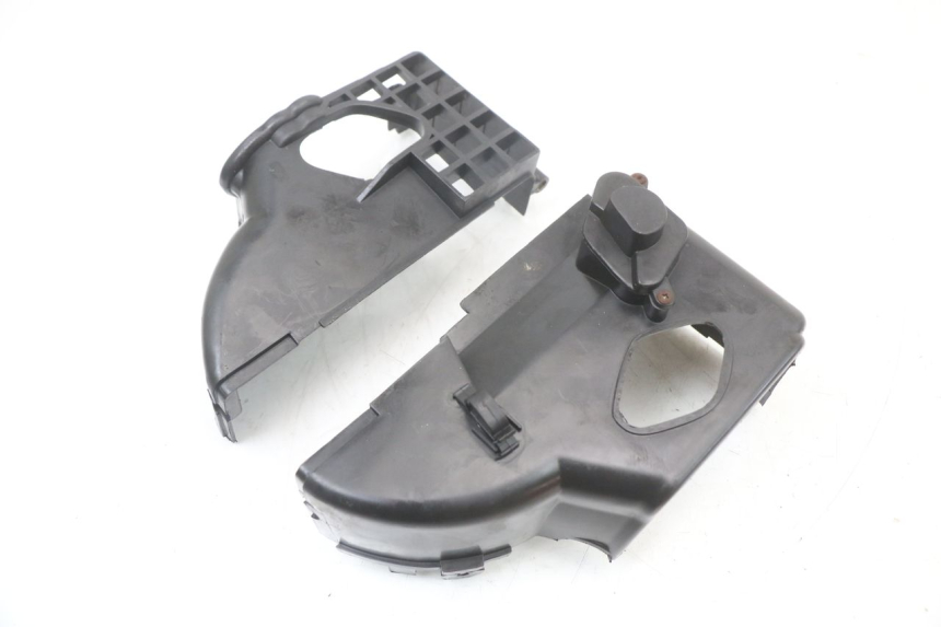 photo de MOTORKAP ORCAL KITE 4T 50 (2019 - 2023) - Andere kijkhoek