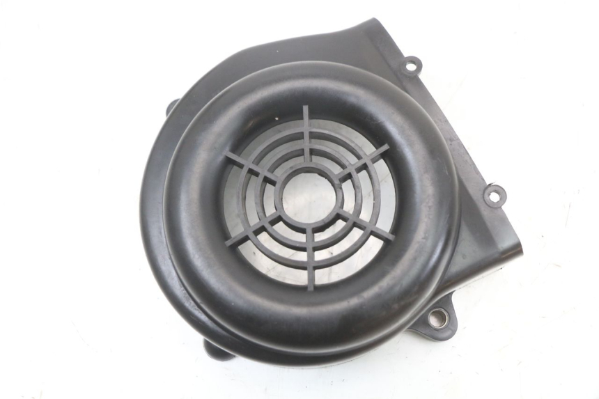 photo de MOTORKAP ORCAL KITE 4T 50 (2019 - 2023) - Technische close-up