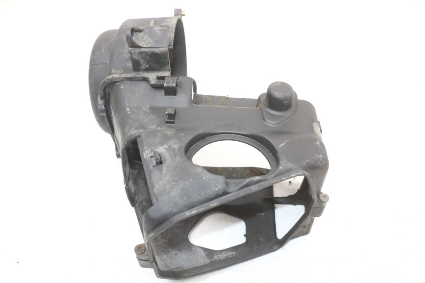 photo de MOTORKAP RENAULT KOURANOS 125 (2001 - 2004) - Andere kijkhoek