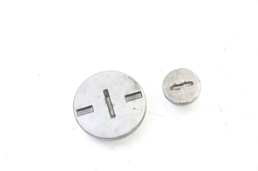 photo de MOTORKAP KAWASAKI KX F KXF 450 (2009 - 2011) - Hoofdaanzicht